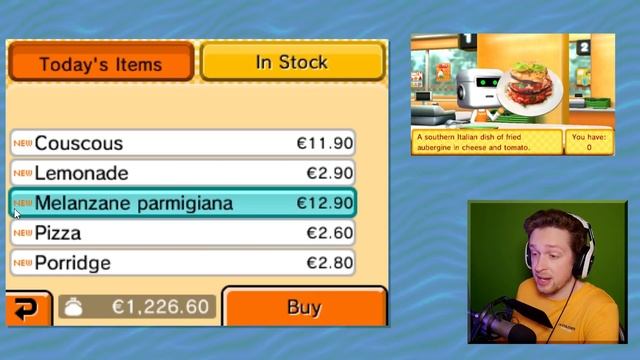 Tomodachi life is completely cursed смотреть онлайн