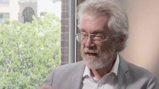 Alex 'Sandy' Pentland on new ways of exploring our behavior смотреть онлайн