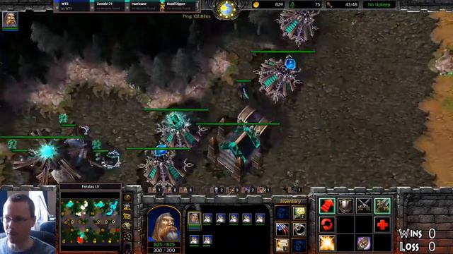 Oblivion NPC dialogue feat. Wtiiwarcraft #1 смотреть онлайн