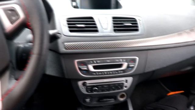 Opiniones tras 50.000km en un renault Megane 3 (MK3) dci 1.5 смотреть онлайн
