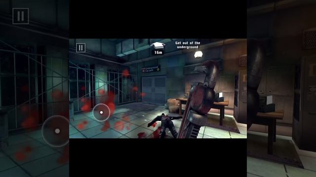 Dead trigger 2 gameplay смотреть онлайн