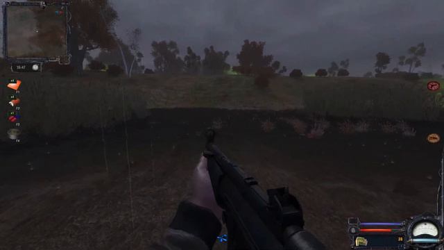 S.T.A.L.K.E.R The Exception.Прохождение смотреть онлайн