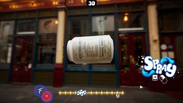 OnlyCans: Thirst Date - Gameplay