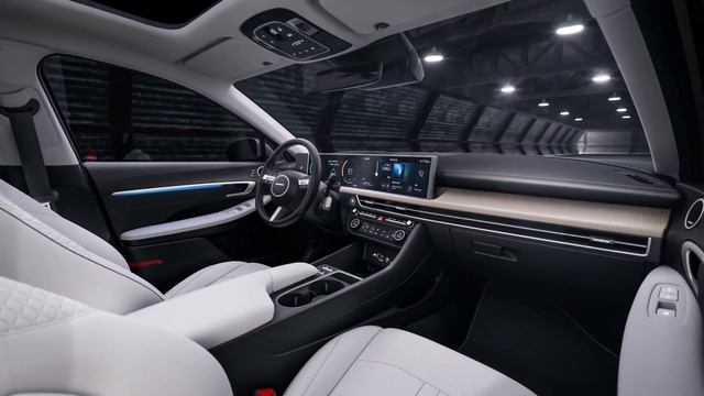 NEW 2024 HYUNDAI SONATA