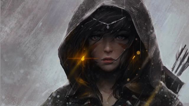 January Starting Screen смотреть онлайн