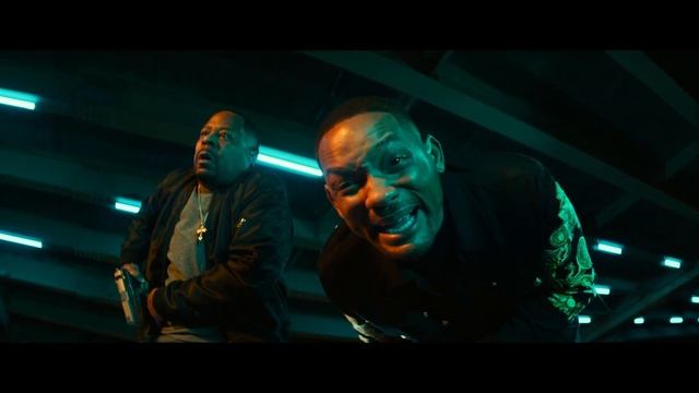 Майк и Маркус, погоня за мотоциклистом (часть 1), плохие парни навсегда, плохие парни 3 смотреть онлайн