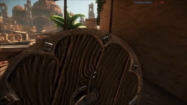 Chivalry: Medieval Warfare - Maxed Out GTX 680 смотреть онлайн