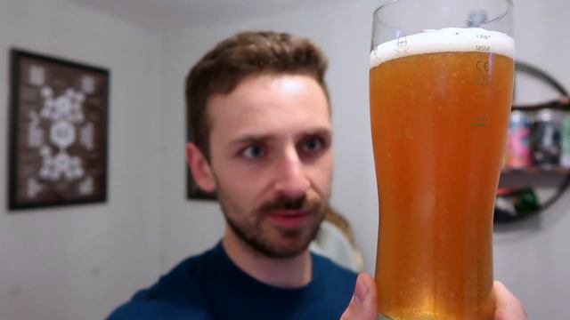 Gipsy Hill x Yeastie Boys | NZ DIPA | Bogan Bogan смотреть онлайн