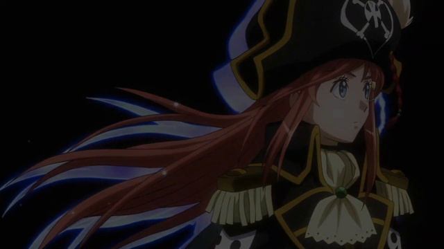 Bodacious Space Pirates - Ending | Lost Child смотреть онлайн