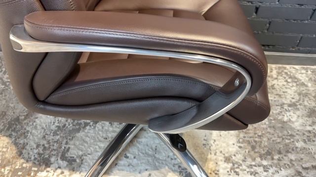 Кресло EPIK A-181-G L200