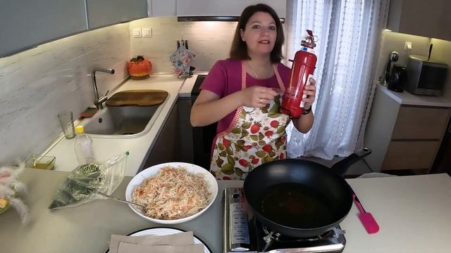 Πατατοτηγανίτες με χρυσαφένιο χρώμα και Τραγανή κρούστα | Εύκολη συνταγή με 2 υλικά