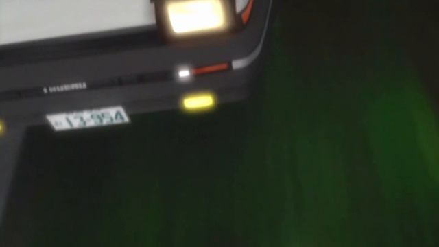 AE86 vs Honda EG6 (No Eurobeat and Internal Monologue) - Initial D battle Stage смотреть онлайн