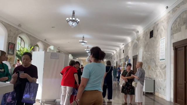 КИСЛОВОДСК. ЧТО ПОСМОТРЕТЬ И НА СКОЛЬКО ЕХАТЬ? смотреть онлайн