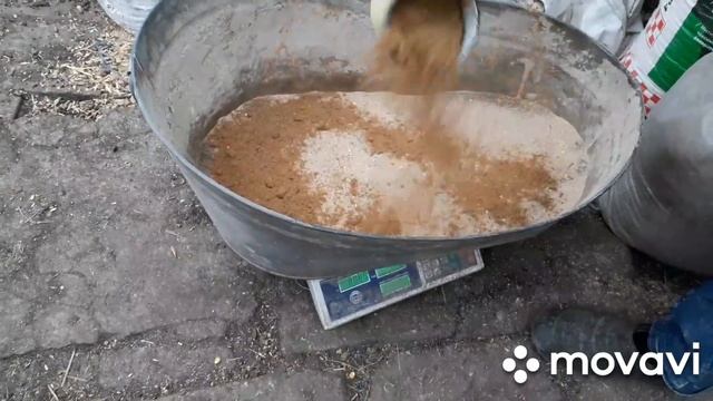 Гранулирование корма в домашних условиях смотреть онлайн