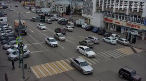 Онлайн-камера Ростов-на-Дону, пр. Буденновский
