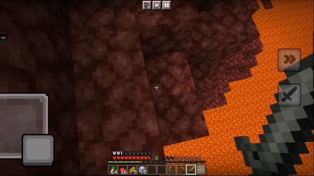 100 реальных Дней В Minecraft | День 2 | #minecraft смотреть онлайн