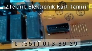 Samsung DC92-01237F DC92-01236 DC92-01238J Eco Bubble, motor dönmüyor bekliyor arızası kart tamiri