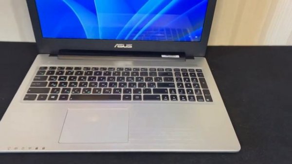 ASUs K56cb