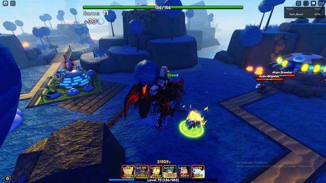 Anime Adventures|Аниме адвенчерес.Vegeta(Evolved) Showcase!