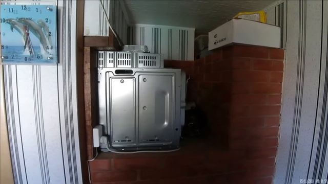 монтаж духового шкафа смотреть онлайн