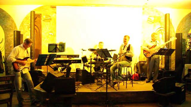 Stand by Me - гурт Форшлаг (live in Public ) смотреть онлайн