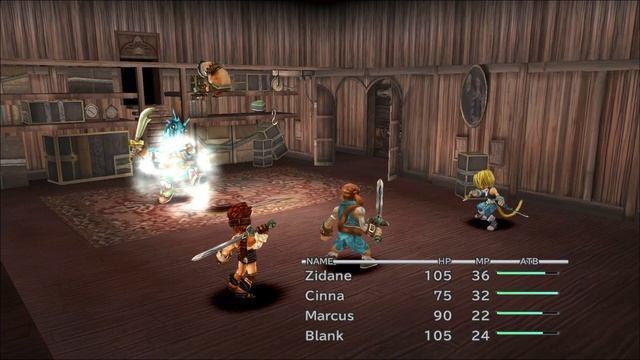 Top 5 Final Fantasy IX Mods смотреть онлайн