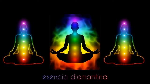 ED | CHAKRA PLEXO SOLAR | MANIPURA | RAM | MANTRA | MEDITACIÓN смотреть онлайн