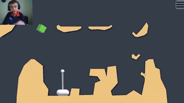 This game is so fun!!-Super Hammer part 1 смотреть онлайн