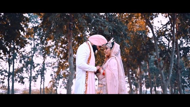 Best Wedding Highlight Vedio 2022/Balwinder&Gagandeep/Neel Kamal Photography 94175-39632 смотреть онлайн