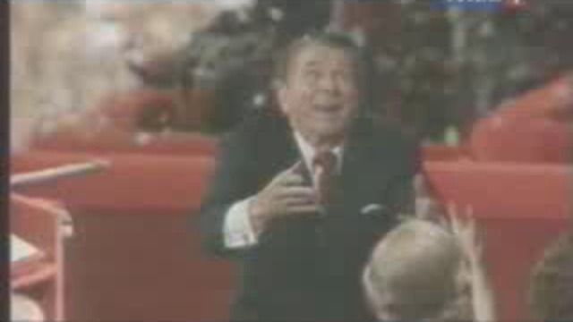 Распад СССР - 1 смотреть онлайн