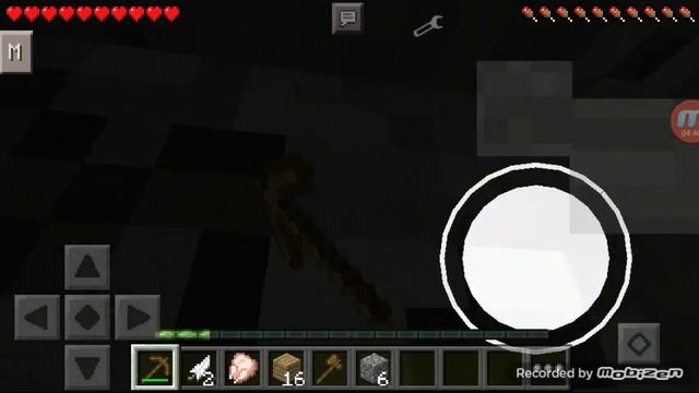 Новогодний Let's Play:Minecraft PE 0.13.1 часть 1 смотреть онлайн