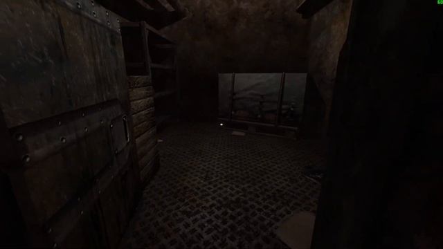 Penumbra: Requiem ► Прохождения ► Часть 3 смотреть онлайн