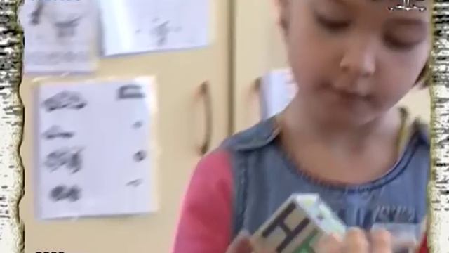 Ко Дню воспитателя и дошкольных работников: детские садики много лет назад смотреть онлайн