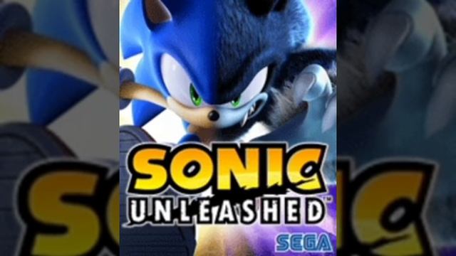 SONIC UNLEASHED Java (low version) OST - Full Soundtrack (several versions) смотреть онлайн