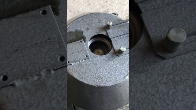 СОГ-933КТ1 центрифуга в действии