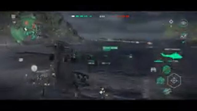 RF LIDER / ЛИДЕР | ОБЗОР | Modern Warships / Модерн Варшипс #modernwarships смотреть онлайн