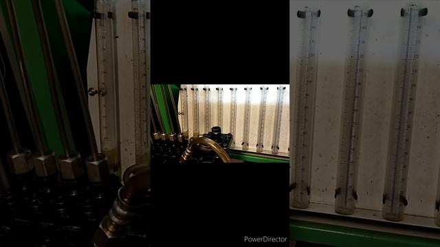 тнвд Моторпал е2 д245-д260, параметры после регулировки, назначение винтов регулятора. смотреть онлайн