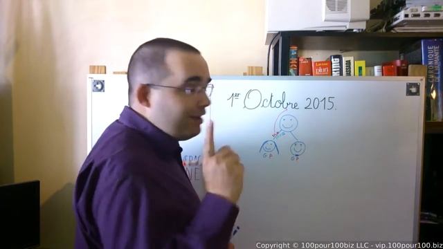 Mes chers enfants, nous sommes entrés dans une ère fabuleuse ! смотреть онлайн