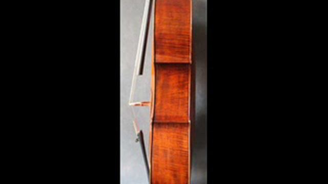 CS5 45 E F Lant Cello смотреть онлайн