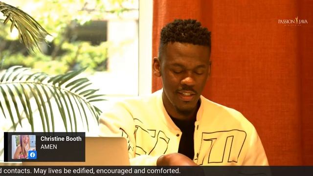 How to have a Great Name LIVE with Apostle Innocent Java смотреть онлайн