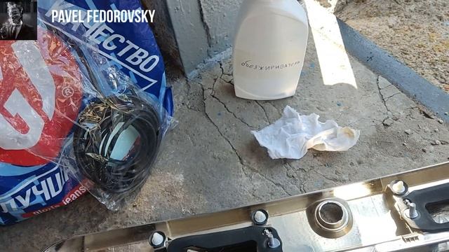 Установка уплотнителя под хромированную накладку рено дастер смотреть онлайн