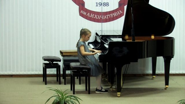 М.Шмиц."Микки маус"