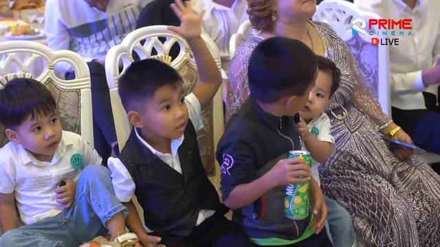 Azizbek & Umida Wedding Day смотреть онлайн