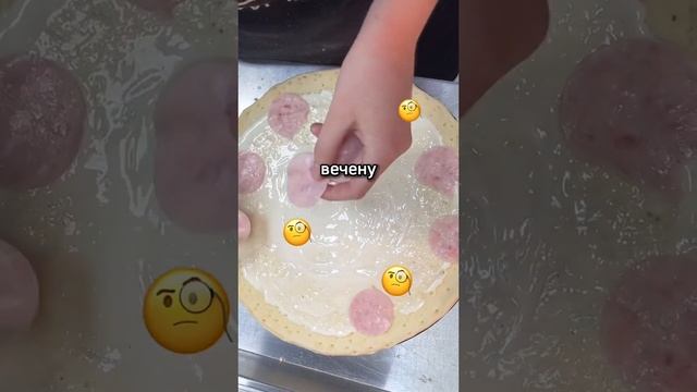 Кулинарные шедевры с Инессой