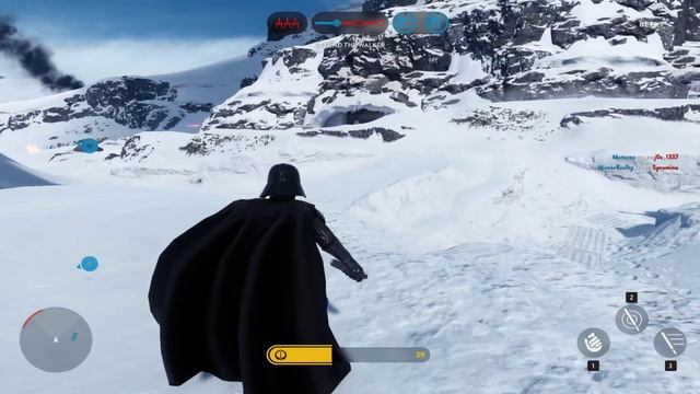 Star Wars Battlefront Beta - Darth Vader | GTX 560 Ti / Intel i5-4460 / 8 GB RAM смотреть онлайн