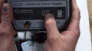 Как подключит китайские фары на мотоцикл и другое китайское доп  оборудование