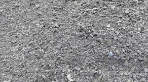 Чем засыпать перед домом дёшево и сердито