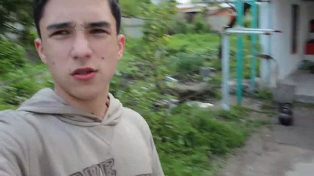 БРУСЬЯ С ОГРОМНЫМ ВЕСОМ КАК ДОСТИЧЬ ТАКОГО РЕЗУЛЬТАТА 40 КГ ??? RD71/10 смотреть онлайн