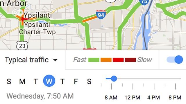 How does Google Maps navigation work? | How does Google Maps know traffic? | TechXplainer смотреть онлайн