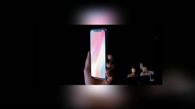 Apple iPhone X (10) и iPhone 8 / 8 Plus - Представлены Официально (ARGUMENT600) смотреть онлайн